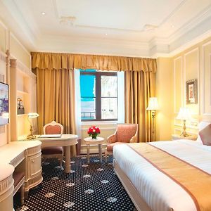 Superior Double or Twin Room Sea View