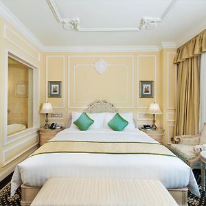 Standard Double or Twin Room City View